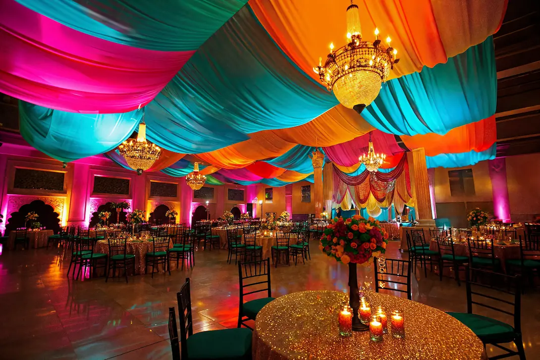 Event Management